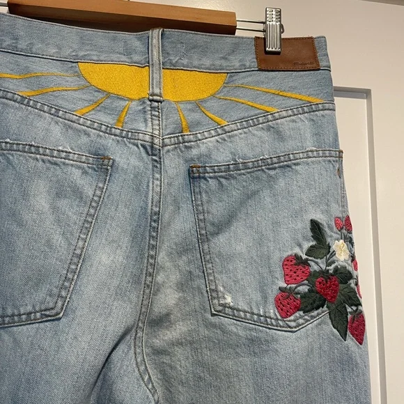 Jeans - Picture 5 of 5
